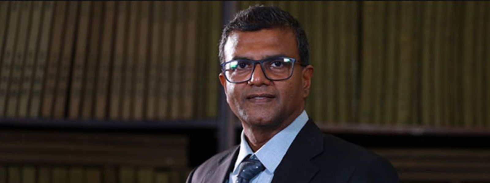 Treasury Secretary on Sri Lanka’s Future
